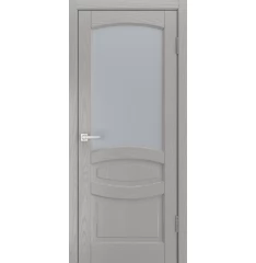 Браш-5 ДО Серый шелк