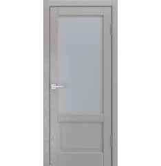 Браш-2 ДО Серый шелк