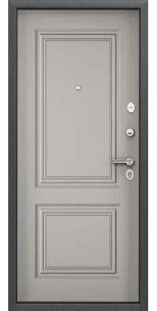 Дверь ДЕЛЬТА 100 D 27 ПВХ Айвори