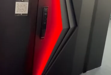 TOREX на MosBuild 2026