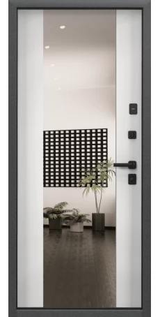 Delta PRO РP D-DL11 ПВХ Бьянко
