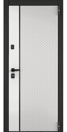 Delta PRO РP D-DL11 ПВХ Бьянко