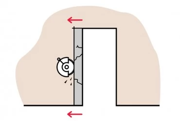Как правильно провести замеры дверного проема?